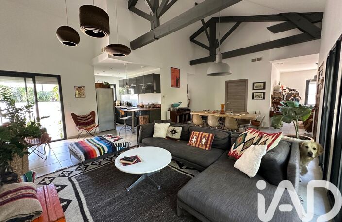 Vente Maison/villa 4 pièces — photo 2