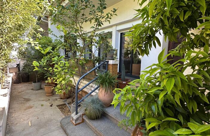 Vente Maison/villa 4 pièces — photo 3