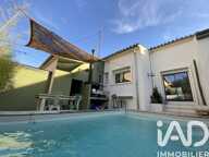 Vente Maison/villa 4 pièces — photo 4
