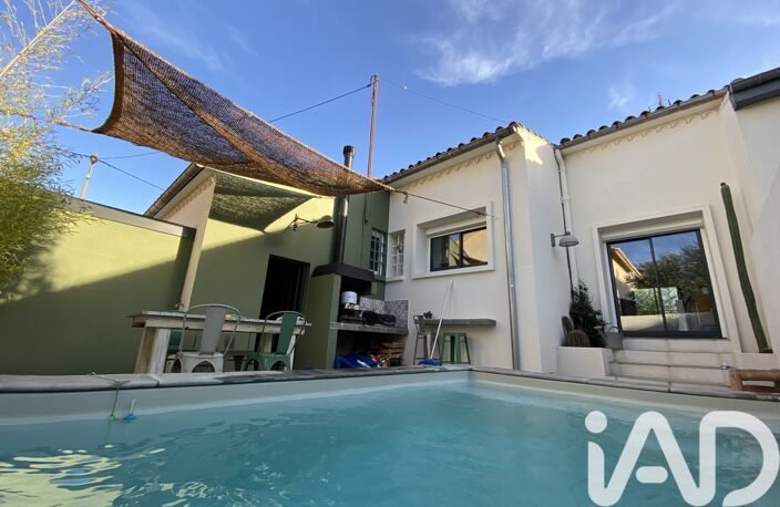 Vente Maison/villa 4 pièces — photo 4