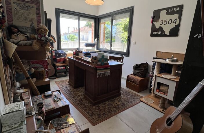 Vente Maison/villa 4 pièces — photo 5