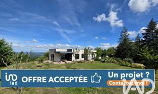 Maison 4 Pièces 130 m² à vendre à Saint-Céré (46400)