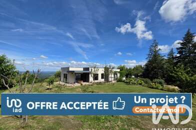 Maison 4 pièces 360000 €
