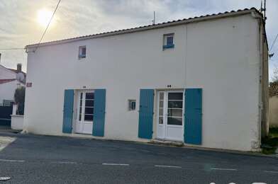Maison 6 pièces 178500 €