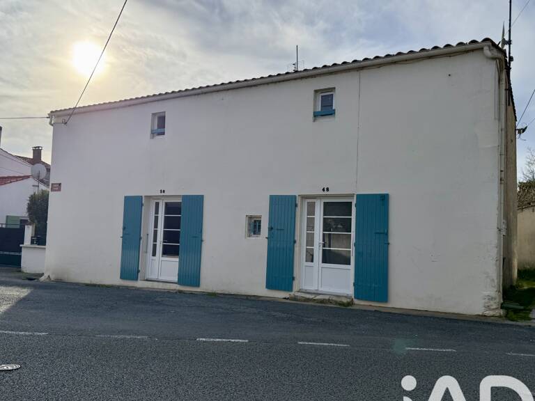 Vente Maison de village 6 pièces — photo 1