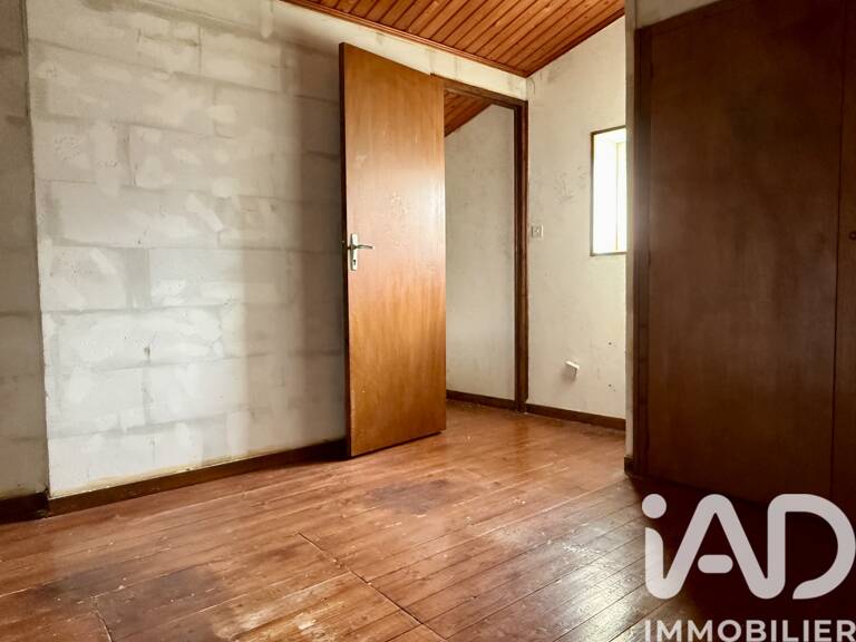 Vente Maison de village 6 pièces — photo 1