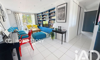 Appartement 4 Pièces 83 m² à vendre à Sanary-sur-Mer (83110)