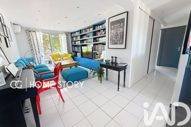 Appartement 4 pièces 409000 €