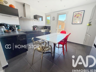Vente Appartement 4 pièces — photo 2