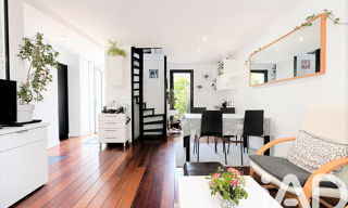 Maison 5 Pièces 94 m² à vendre à Déville-lès-Rouen (76250)