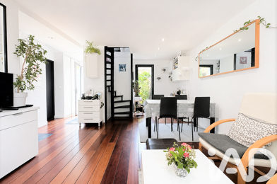 Maison 5 pièces 194600 €