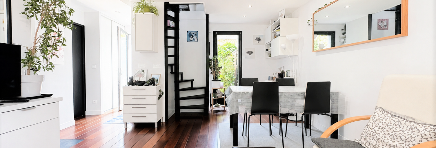 Maison 5 Pièces 94 m² à vendre à Déville-lès-Rouen (76250)