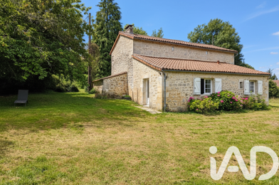 Maison 6 pièces 189000 €