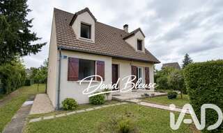 Maison 6 Pièces 110 m² à vendre à Éragny (95610)