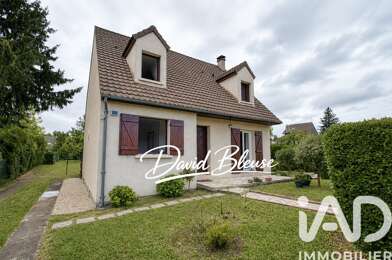 Maison 6 pièces 530000 €