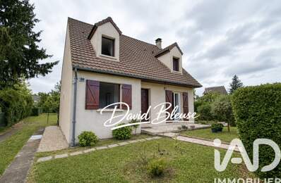 Vente Maison/villa 6 pièces — photo du bien