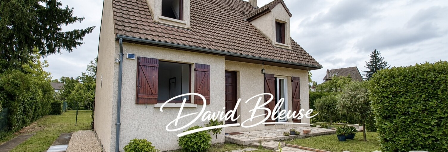 Maison 6 Pièces 110 m² à vendre à Éragny (95610)