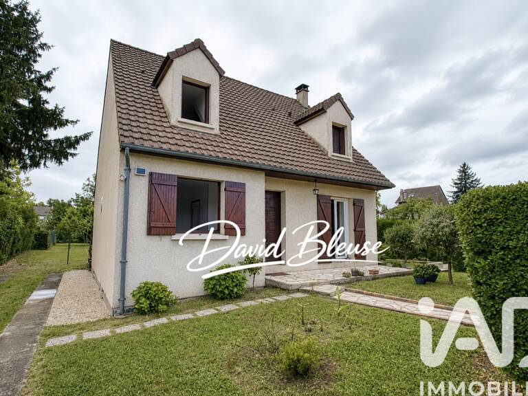 Vente Maison/villa 6 pièces — photo 1