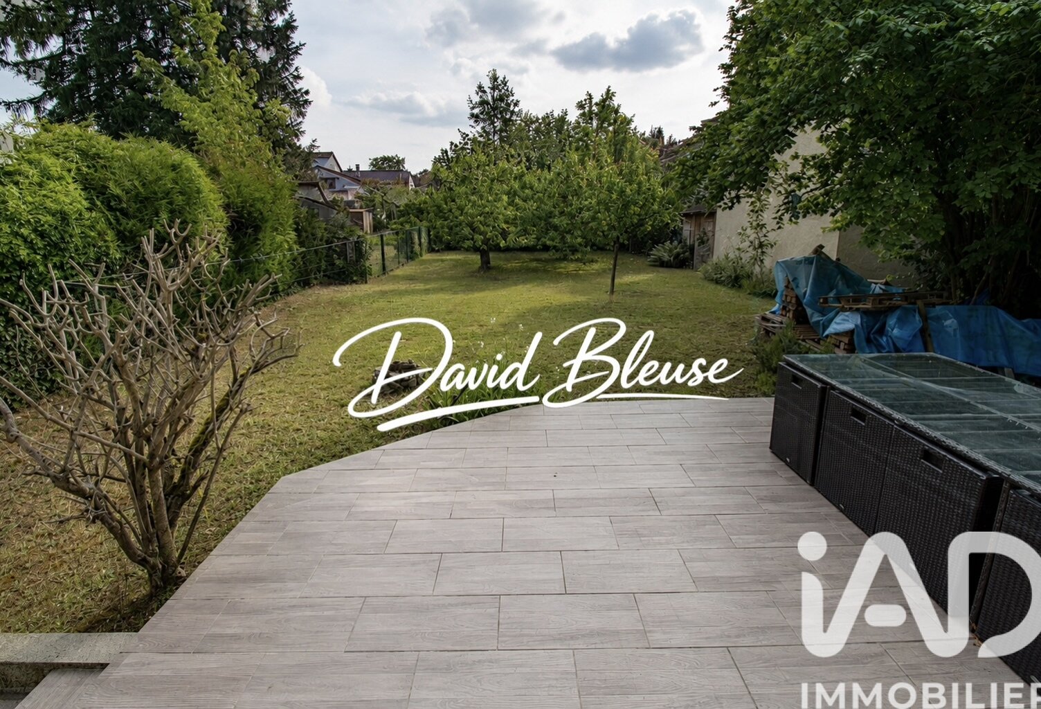 Vente Maison/villa 6 pièces — photo 1