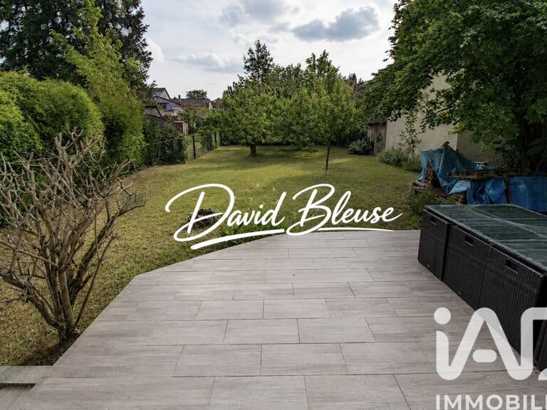 Vente Maison/villa 6 pièces — photo 1