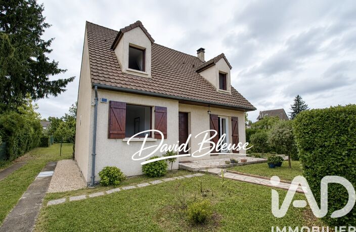 Vente Maison/villa 6 pièces — photo 3