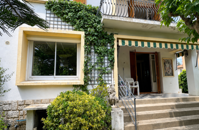 Vente Maison/villa 5 pièces — photo du bien