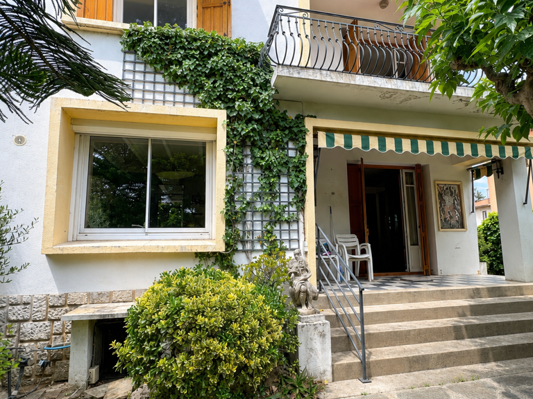 Vente Maison/villa 5 pièces — photo 1