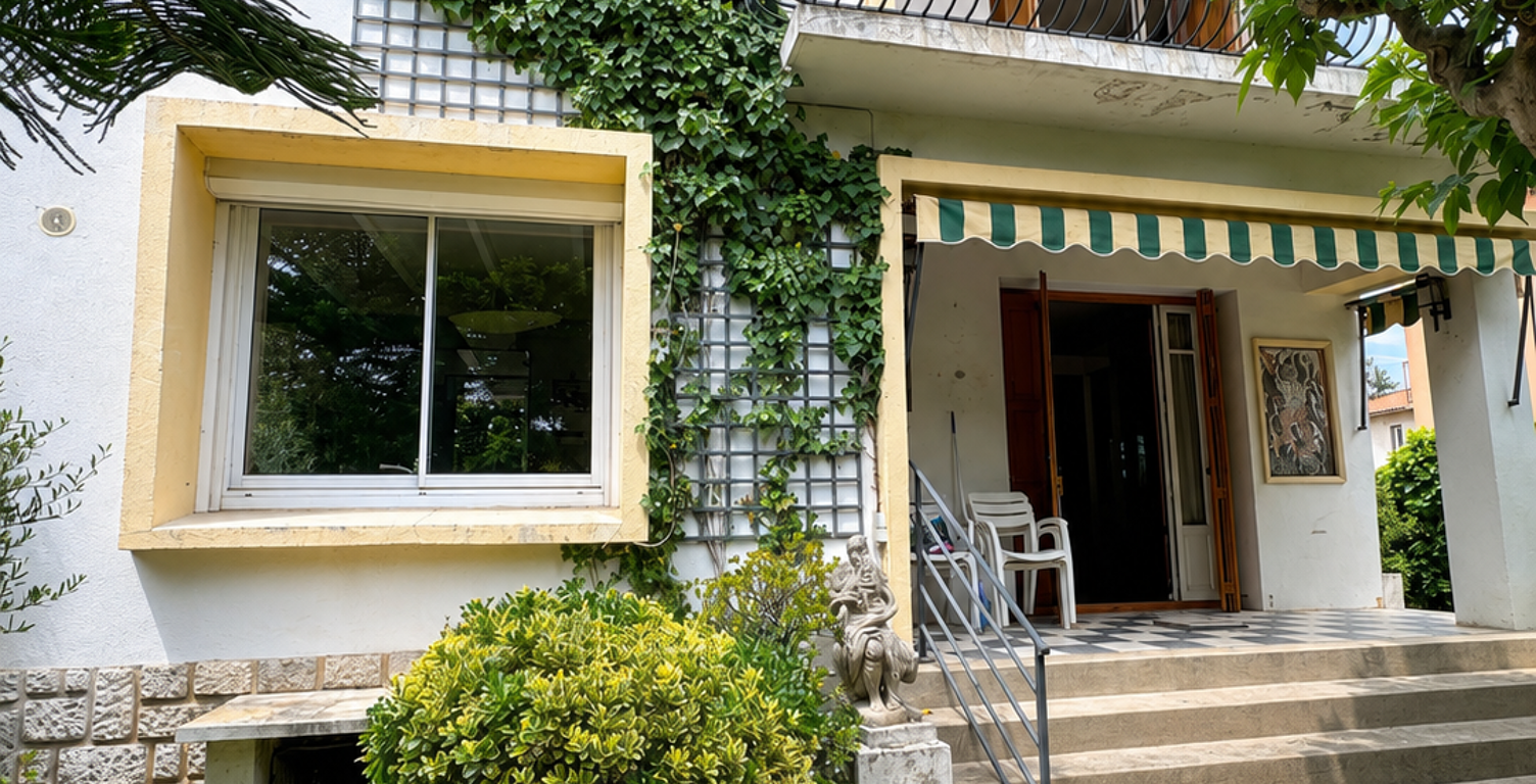 Vente Maison/villa 5 pièces — photo 1