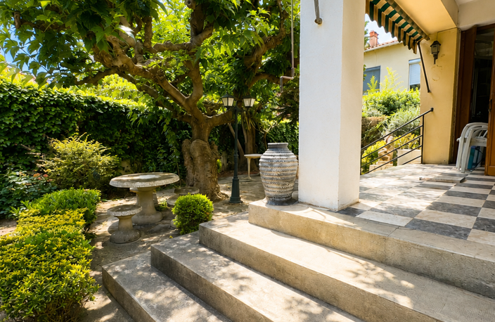 Vente Maison/villa 5 pièces — photo 2