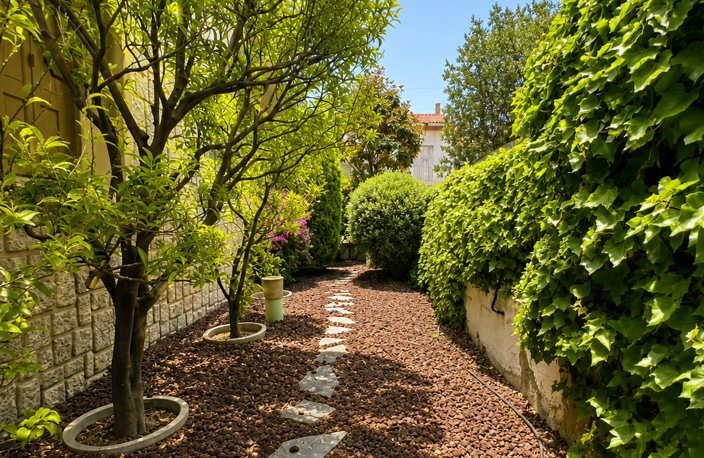 Vente Maison/villa 5 pièces — photo 4