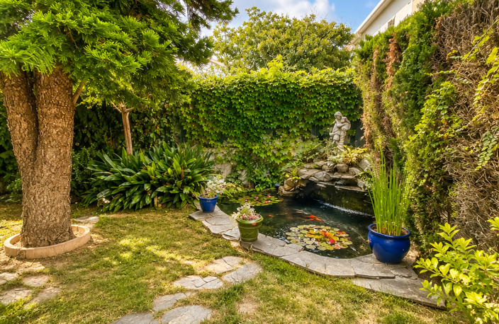 Vente Maison/villa 5 pièces — photo 5
