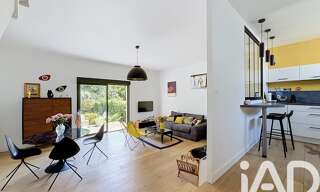 Maison 4 Pièces 91 m² à vendre à La Rochelle (17000)