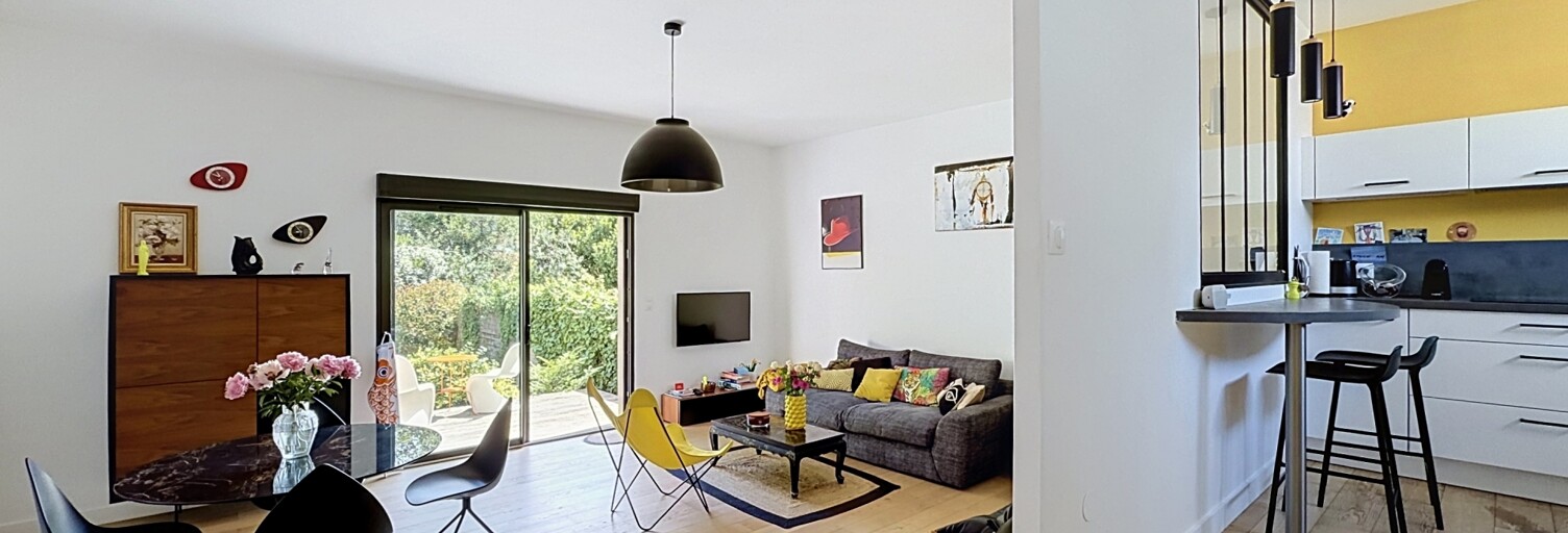Maison 4 Pièces 91 m² à vendre à La Rochelle (17000)