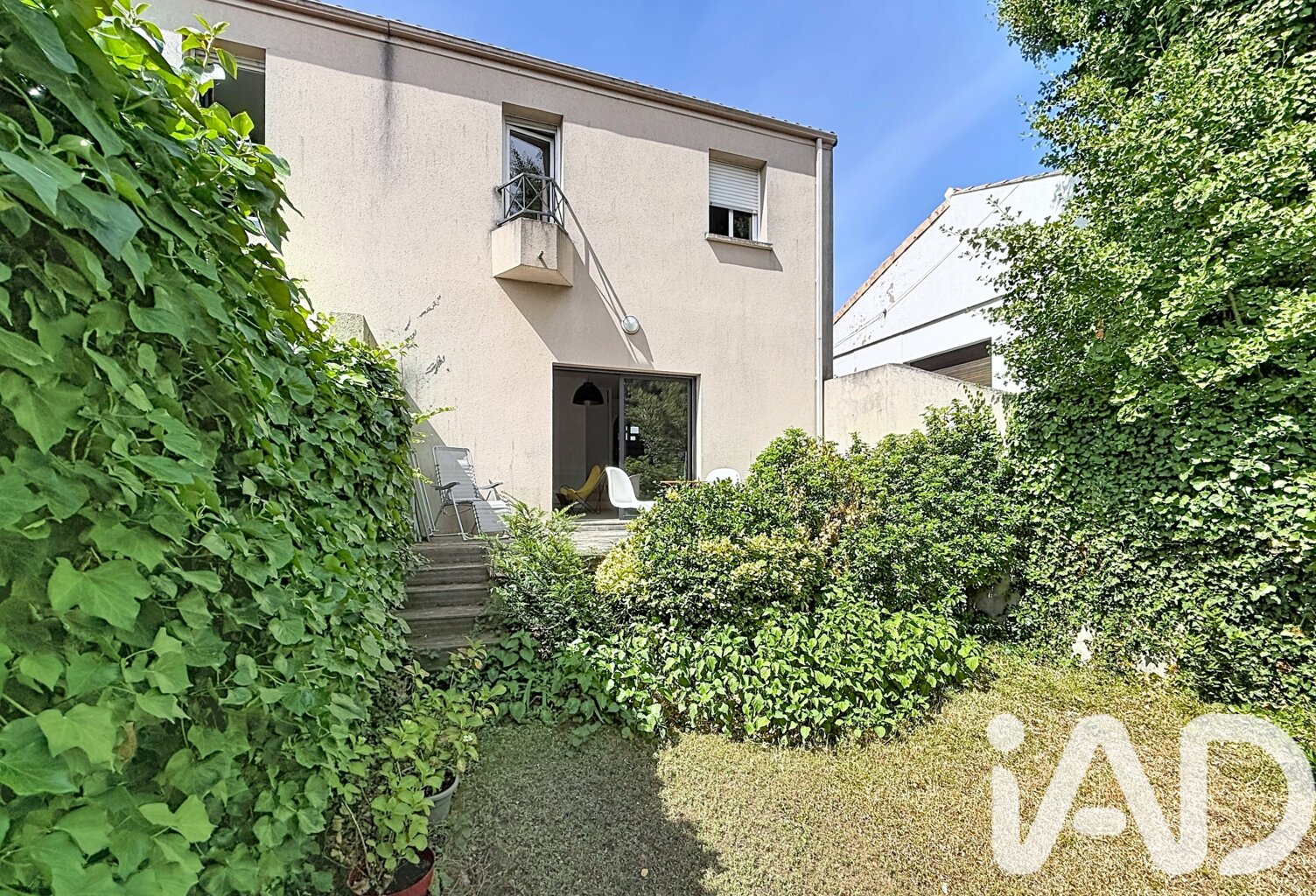 Vente Maison/villa 4 pièces — photo 1
