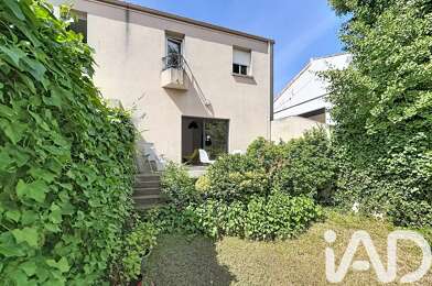 Maison 4 pièces 496500 €