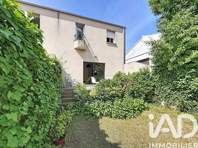 Vente Maison/villa 4 pièces — photo du bien