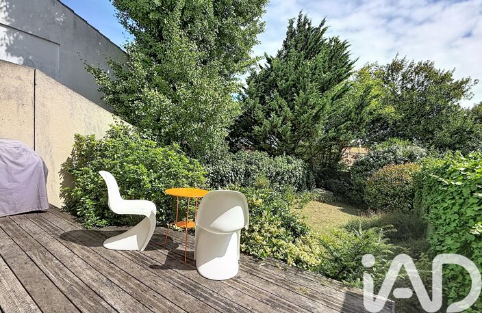 Vente Maison/villa 4 pièces — photo 2