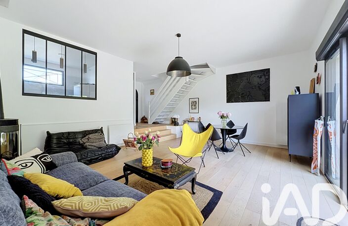 Vente Maison/villa 4 pièces — photo 4
