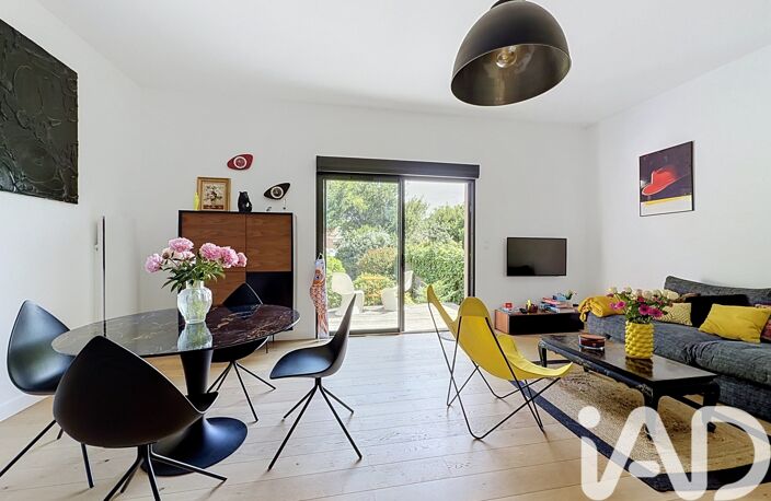 Vente Maison/villa 4 pièces — photo 5