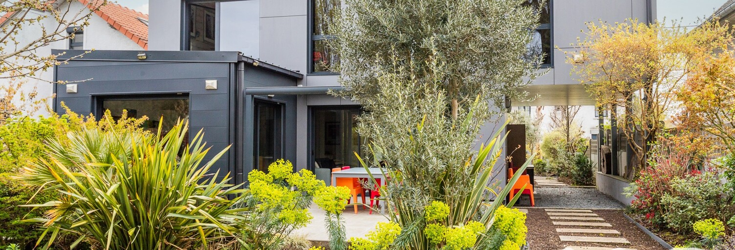 Maison 6 Pièces 138 m² à vendre à Villemoisson-sur-Orge (91360)
