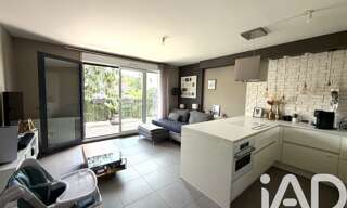 Appartement 3 Pièces 66 m² à vendre à Noisy-le-Grand (93160)