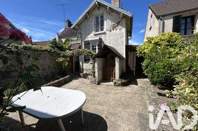 Maison 6 pièces 220000 €