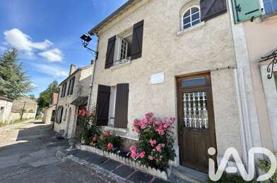 Maison 6 pièces 220000 €