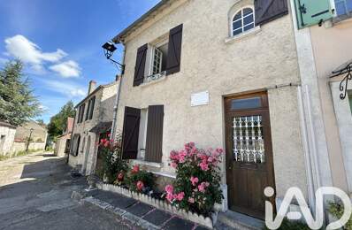 Vente Maison/villa 6 pièces — photo du bien