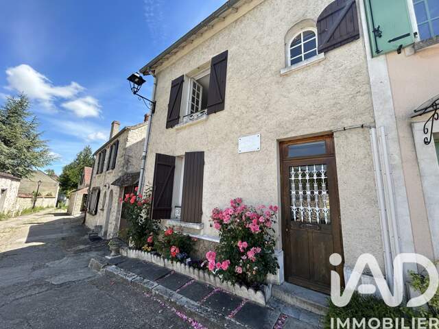 Vente Maison/villa 6 pièces — photo du bien