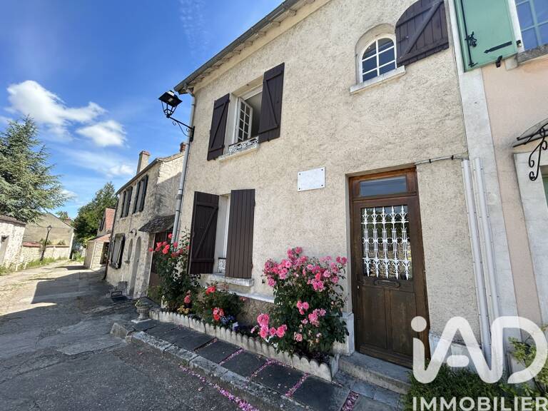 Vente Maison/villa 6 pièces — photo 1