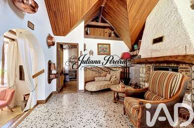 Maison 7 pièces 274000 €