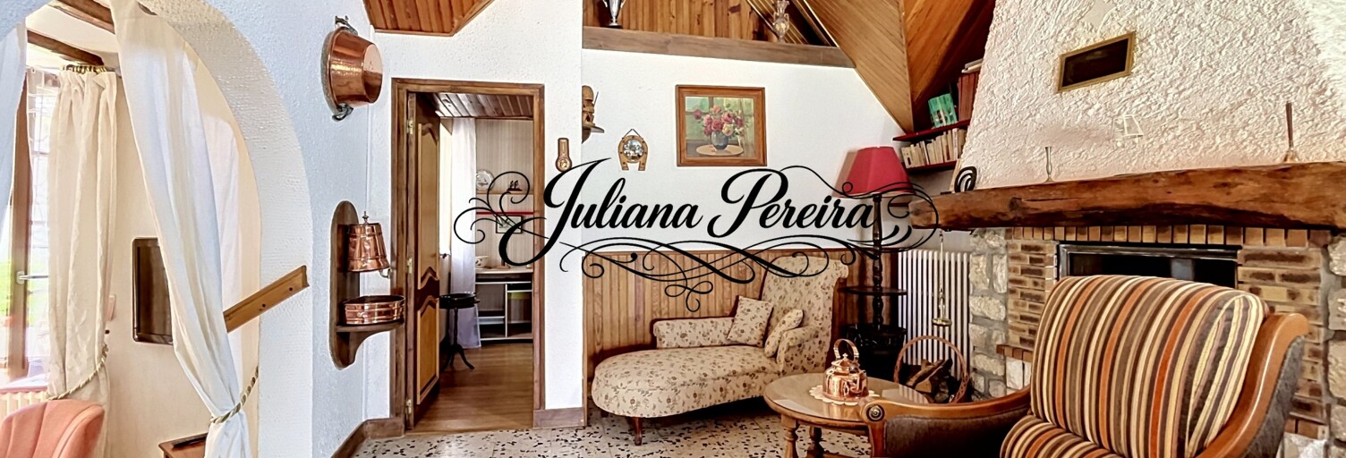 Maison 7 Pièces 133 m² à vendre à Aubergenville (78410)