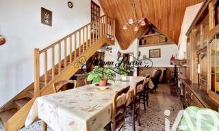 Maison 7 Pièces 133 m² à vendre à Aubergenville (78410)