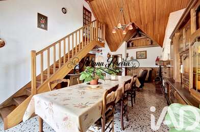 Maison 7 pièces 274000 €